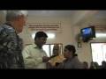 MIRACLES IN CHENNAI PASTOR DICK MCNEELY