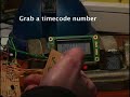 E B U / S M P T E LTC reader part 4