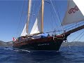 Turkey Tours: Sailing