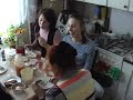 Olga in Penza, March 2009, part 1. - free flv video @ vwatch.tv