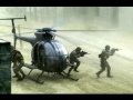US Military Tribute