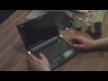 Unboxing Acer Aspire One D250