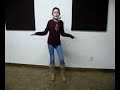 Leila Florentino School of Voice