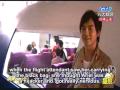 ISwaK S - BTS Guam Honeymoon Plane Ride