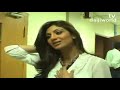 Shilpa Shetty in Mangalore
