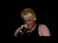 thebandwithnoname - Justified (live)