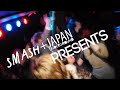 Miila and the Geeks, 8otto and NOKIES! Live at Japan Underground - 14/05/2012