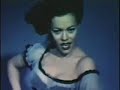 "Love is everything" Deee-lite  lady Kier and Dmitry 1992