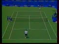 サンプラス Kroslak 全豪オープン 1995