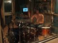 TOM RECORDING DRUMS FOR KJI TOM RECORDING DRUMS FOR KJI