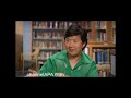 Learn more about Ken Jeong in Community at www.channelapa.com More videos at www.channelapa.com
