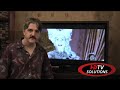 Panasonic TH-42PH10UK Plasma HDTV Review