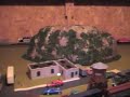 My 1985 Tyco Chattanooga Steam Engine