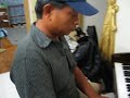 Getaran Jiwa ( Tan Sri P. Ramlee the Malaysian Legend)