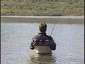 Alaska Trout Fishing DVD