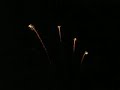 Southport Musical Fireworks 2006