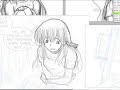 comic 1142   drawing ping