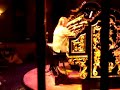 The Mighty Wurlitzer in Mesa, AZ (Under the Sea)