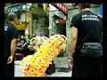 Lion Dance