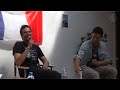 Jake & Van in Paris 2010 - Part 1/10
