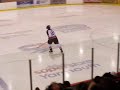 Bent MJAHL All Stars 1st Line