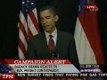 Barack Obama Repudiates Rev. Jeremiah Wright Barack Obama Repudiates Rev. Jeremiah Wright