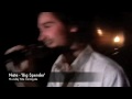 Nate - 'Big Spender'