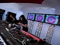 Hujaboy live @ Illusions Riberao preto Brazil 2007