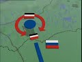 The Battle Of Tannenberg (WWI)