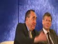 First Minister visits Dumfries