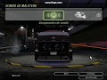 Need for speed underground 2 \"SOUND\"