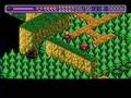 Landstalker - How to get Fridays place