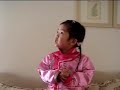 For God So Loved the World - Mandarin