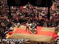 Yokozuna Musashimaru Retirement Ceremony - Thumb #1