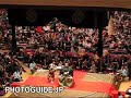 Yokozuna Musashimaru Retirement Ceremony Yokozuna Musashimaru Retirement Ceremony
