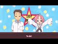 Lucky Star らき☆すた Lucky Channel 3 Lucky Star らき☆すた Lucky Channel 3