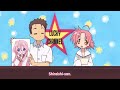 Lucky Star らき☆すた Lucky Channel 3
