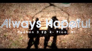 Alba Adventures- Season 3 EP4 - Always Hopeful - Pico, VT