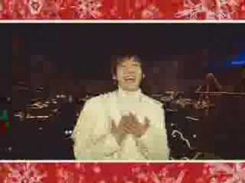 Show me your Love - DBSG/TVXQ and Super Junior