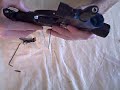 Rendition Magnet Trigger Kit for the PE ETEK & ETEK2