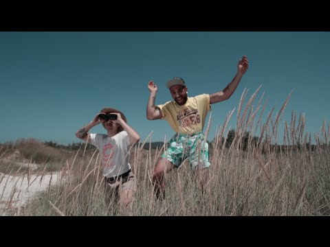 BUSHWAKA - SI DAI CIAO (OFFICIAL VIDEO)