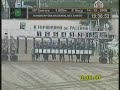 Lindo Premio Handicap Día Nacional Del Tango 2009 Hipódromo Palermo