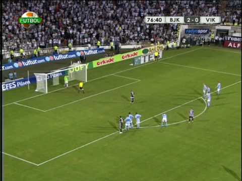 Pourquoi Ricardo Quaresma est un joueur unique ?