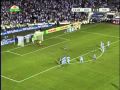 Beşiktaş Vikingur UEFA Ligi 2010 quaresma q7 penaltı