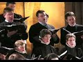 Mozart Mass in F:  Gloria, sung by Tewkesbury Abbey Choir