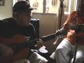 Regra Tres - acoustic