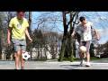Częstochowa | Freestyle Football!