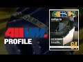 411Vm Issue 64 - Profile - Fabrizio Santos
