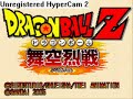 dbz supersonic warrior 2 nds emulator jap