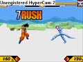 dbz supersonic warrior 2 nds emulator jap